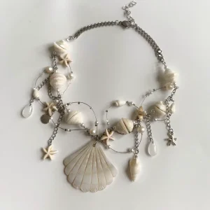 Vòng tay ngọc trai