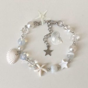 Vòng tay chuỗi ocean